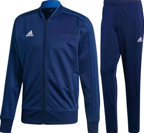 trainingspakken adidas mannen|trainingspakken sale.